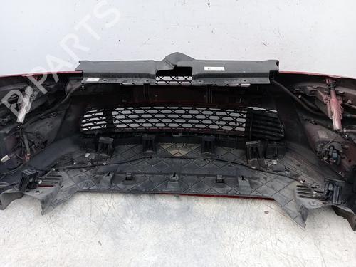 Front bumper CITROËN C4 Picasso I MPV (UD_) 2.0 HDi 138 | BP18918235C7 