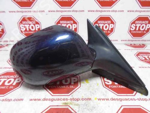 Right mirror AUDI A4 B5 (8D2)  | BP7382712C27 