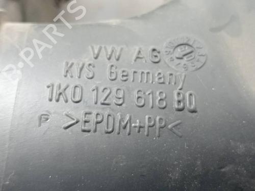 Air filter box VW GOLF VI (5K1) | BP37630615M87 - Image 2