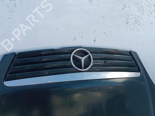 Hood MERCEDES-BENZ A-CLASS (W168) A 160 (168.033, 168.133) | BP7622568C1 