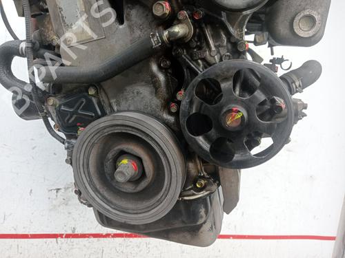Engine HONDA ACCORD VII (CL, CN) 2.4 (CL9) | BP31971092M1