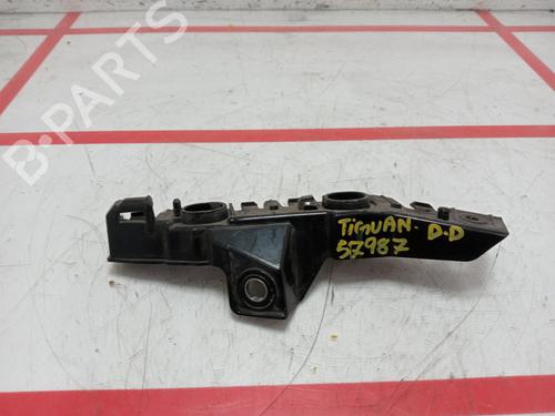 Used Front bumper bracket VW TIGUAN (AD1, AX1) [2016-2024]  31377656