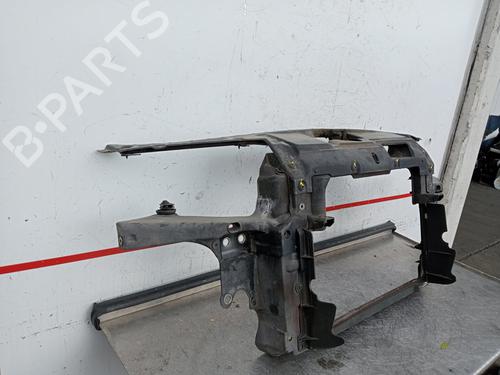 Frontplate/Frontkurv SKODA FABIA I (6Y2)  | BP23949816C72 