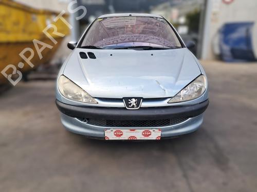 Used Parts PEUGEOT 206 Hatchback (2A/C) 1.4 HDi eco 70 (68 hp) 4245766