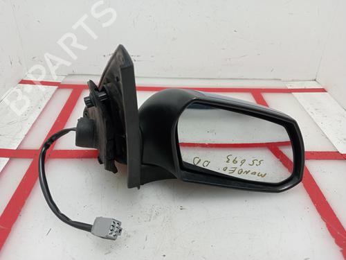 Used Right mirror FORD MONDEO III (B5Y) 2.0 TDCi (130 hp) 15947719