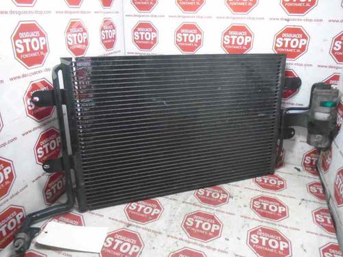 Used AC radiator SEAT TOLEDO II (1M2) 1.9 TDI (90 hp) 7392081