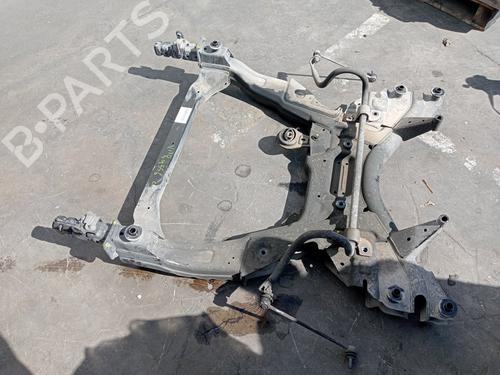 Subframe MERCEDES-BENZ VITO Mixto (Double Cabin) (W447) 111 CDI (447.701, 447.703, 447.705) | BP33397606M9 - Image 4