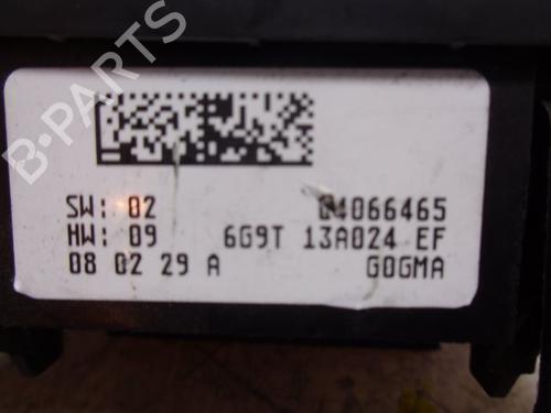 Headlight switch FORD MONDEO IV (BA7) 2.2 TDCi | BP15951384I24 