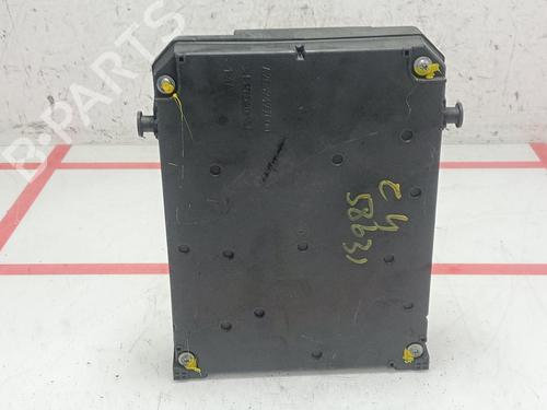 Elektronisk modul CITROËN C4 II (NC_)  | BP27724618M83