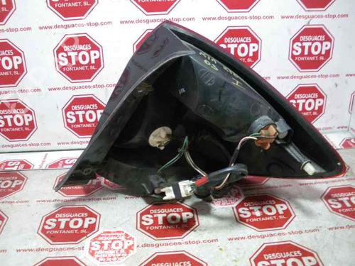 Left taillight KIA RIO I Hatchback (DC) 1.5 16V | BP7357026C34 