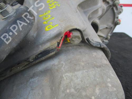 Gearbox PEUGEOT 106 II (1A_, 1C_) 1.1 i | BP15950048M3 