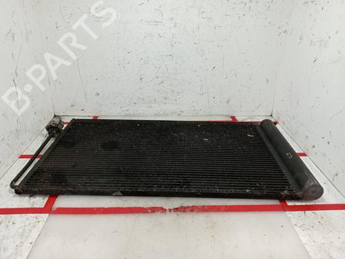AC radiator BMW 5 (E60) 520 d | BP20160930M32 