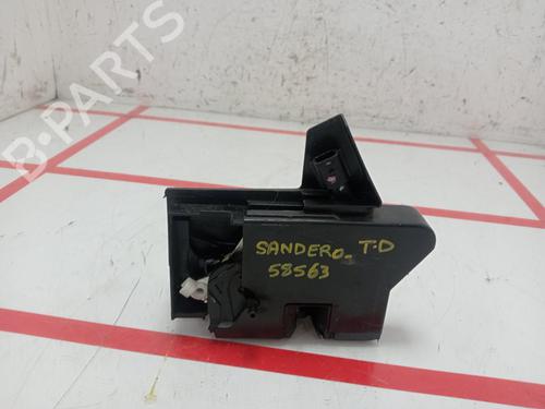 Used Rear right lock DACIA SANDERO II [2012-2025]  26895096