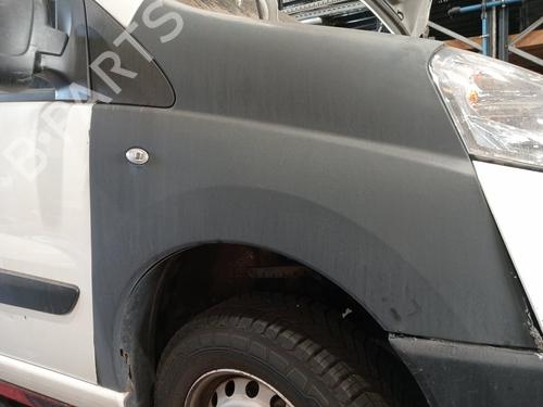 Engine CITROËN JUMPY II Van 1.6 HDi 90 8V | BP30964277M1 