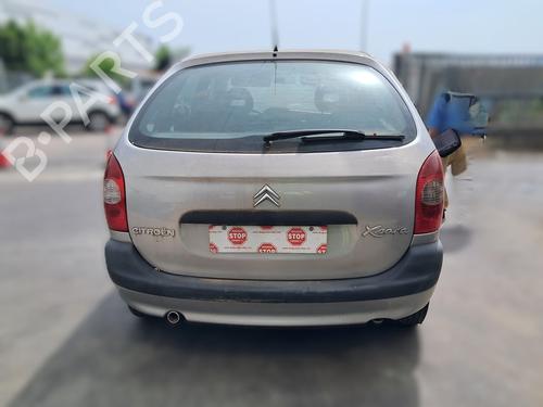 Left headlight CITROËN XSARA PICASSO (N68) 1.6 | BP26874043C28 