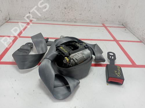 Used Front right seatbelt CITROËN BERLINGO / BERLINGO FIRST MPV (MF_, GJK_, GFK_) [1996-2025]  27166050