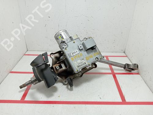 Used Steering column Steering column FIAT STILO (192_) [2001-2010] 33401942 33401942