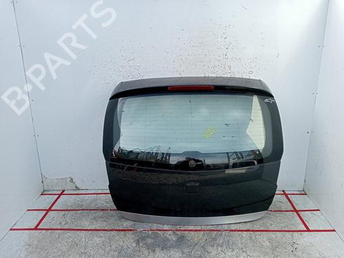 Used Tailgate SEAT ALTEA (5P1) [2004-2015]  21014942
