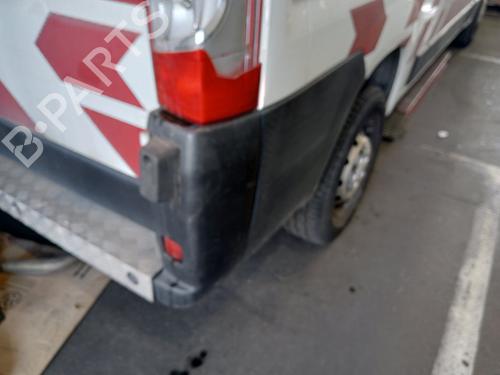 Used Corner bumper Corner bumper PEUGEOT BOXER Van 2.0 BlueHDi 130 (130 hp) 33891164 33891164