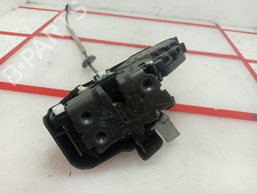 Rear left lock FORD FOCUS I Turnier (DNW)  | BP16411103C100 