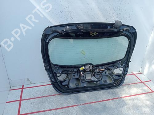 Tailgate SEAT LEON (1P1) 1.4 TSI | BP17585484C6 