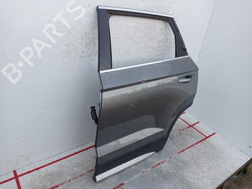 Left rear door SEAT ATECA (KH7, KHP) | BP27898729C4
