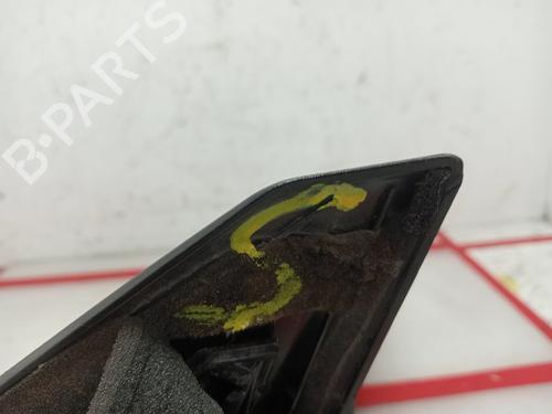 Right mirror MAZDA 3 Saloon (BK) 1.6 DI Turbo (BK12Y) | BP18735690C27 