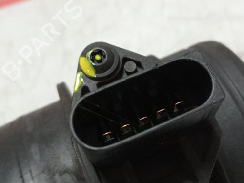 Mass air flow sensor SEAT LEON (1M1) | BP30883760M95