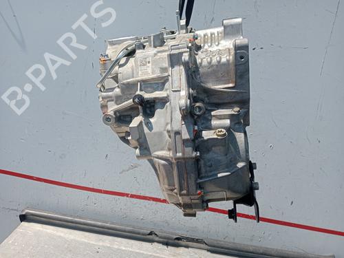 Gearbox PEUGEOT 208 II (UB_, UP_, UW_, UJ_)  | BP29533875M3 