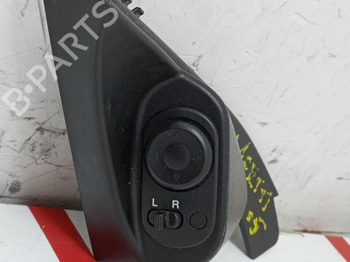 Used Mirror switch DAEWOO LACETTI Hatchback (KLAN) [2002-2025]  7370758