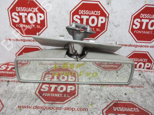 Used Rear mirror SEAT LEON (1P1) 1.9 TDI (105 hp) 7873137