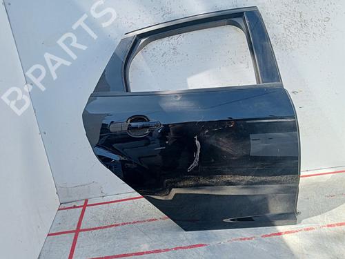 Used Right rear door FORD FOCUS III 1.0 EcoBoost (125 hp) 26214539