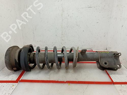 Used Left front shock absorber RENAULT TRAFIC II Platform/Chassis (EL) 2.5 dCi 145 (EL0J) (146 hp) 22190716