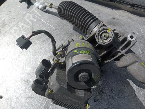 Steering rack MERCEDES-BENZ A-CLASS (W169) A 180 CDI (169.007, 169.307) | BP33430744M22 - Image 9