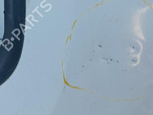 Left front door PEUGEOT BIPPER (AA_) 1.4 HDi | BP15931345C2 