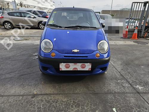 Gearbox CHEVROLET MATIZ (M200, M250) | BP16477034M3