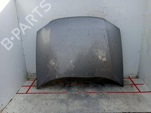 Used Hood VW PASSAT B5.5 Variant (3B6) 1.9 TDI (130 hp) 29813907