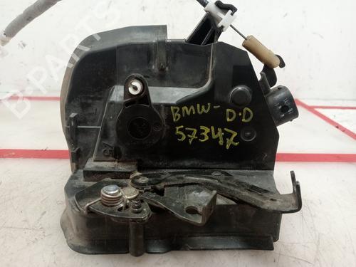 Front right lock BMW 3 Compact (E46) 316 ti | BP19535312C97 