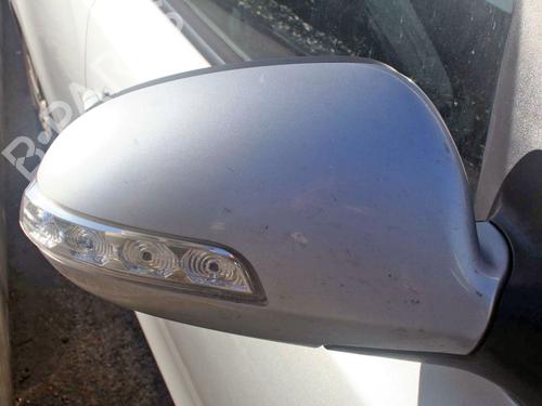 Left front fog light HYUNDAI i30 Estate (FD) 1.6 CRDi | BP7306924C30 