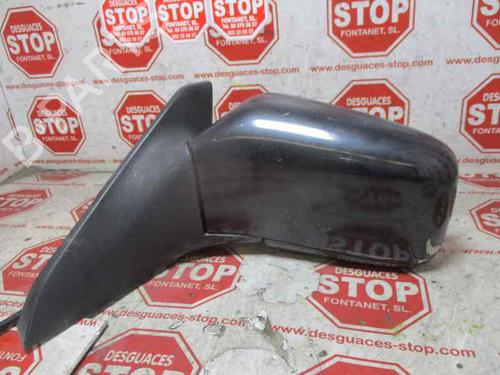 Used Left mirror VOLVO S40 I (644) 2.0 T (160 hp) 7392031