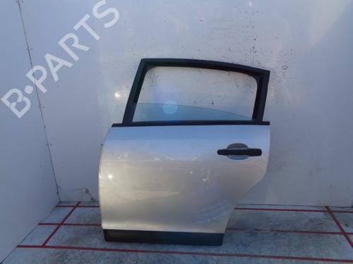 Used Left rear door CITROËN C4 I (LC_) [2004-2014]  16061170