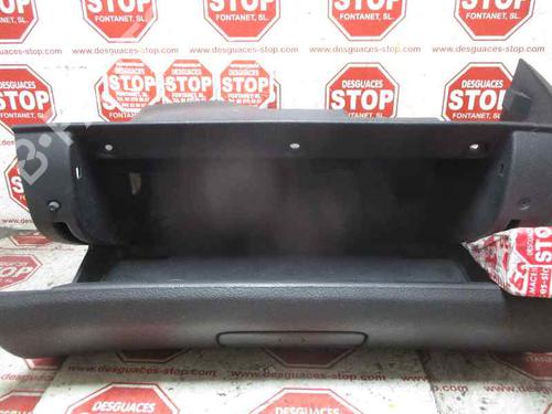 Glove box SKODA OCTAVIA I (1U2) 1.9 TDI | BP7394003C95 