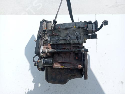 Used Engine FIAT PANDA (169_) 1.2 (169.AXB11, 169.AXB1A) (60 hp) 27178150