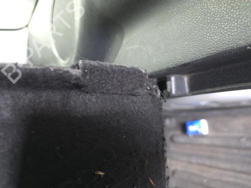 Rear parcel shelf PEUGEOT PARTNER Tepee | BP37490927C85 - Image 2