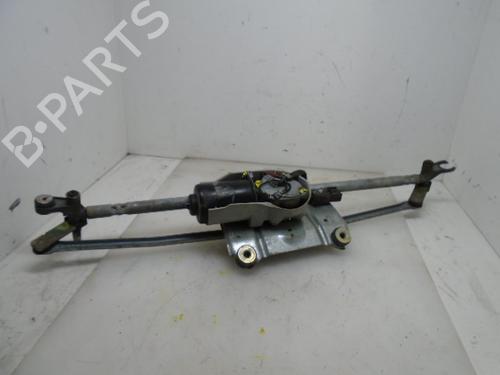 Front wiper motor JEEP GRAND CHEROKEE II (WJ, WG) 2.7 CRD 4x4 | BP15925653M29 