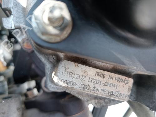 Engine TOYOTA YARIS (_P9_) 1.4 D-4D (NLP90_, NLP90R) | BP28374953M1 