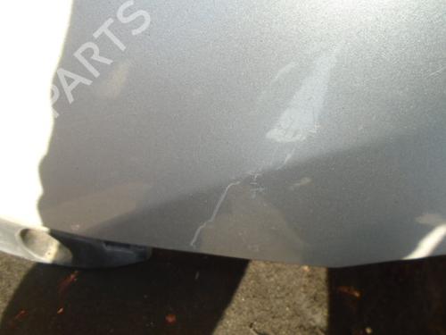 Left front fenders TOYOTA PRIUS Liftback (_W2_) 1.5 Hybrid (NHW20_, NHW20R) | BP9121500C41 