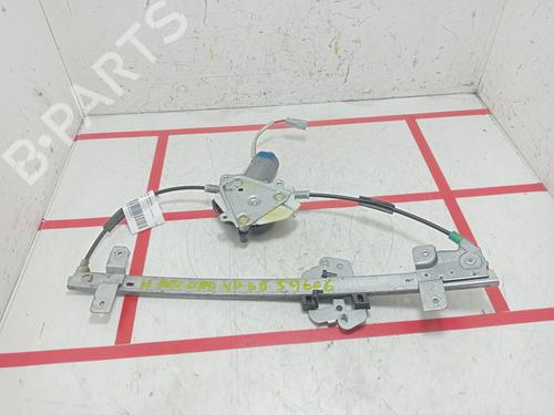 Used Front right window mechanism Front right window mechanism HONDA ACCORD VI (CK, CG, CH, CF, CL) 1.8 i (CG8) (136 hp) 33185645 33185645