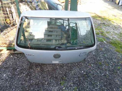 Used Tailgate VW GOLF IV (1J1) 1.4 16V (75 hp) 7620597