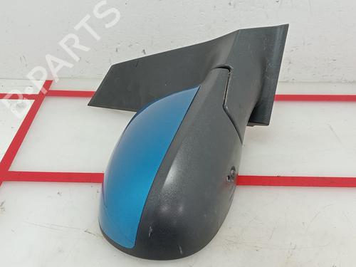 Right mirror FORD KA (RU8) 1.3 TDCi | BP17772987C27 